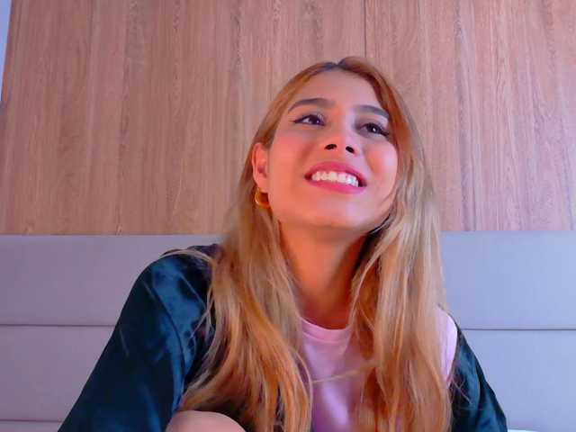 ZoehAngel live cam on BongaCams