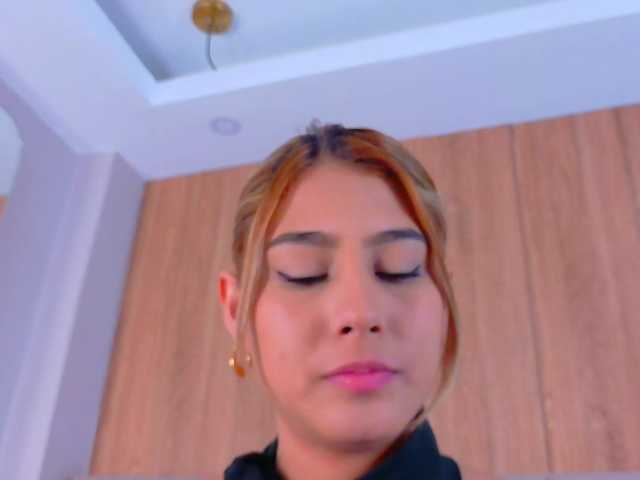ZoehAngel live cam on BongaCams