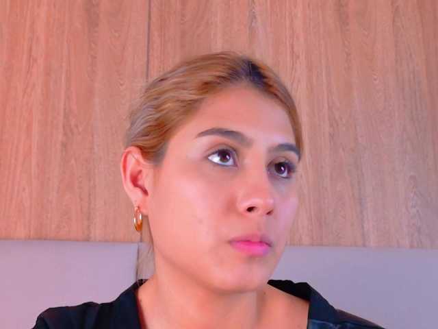 ZoehAngel live cam on BongaCams