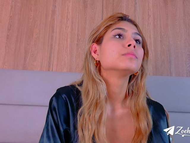 ZoehAngel live cam on BongaCams