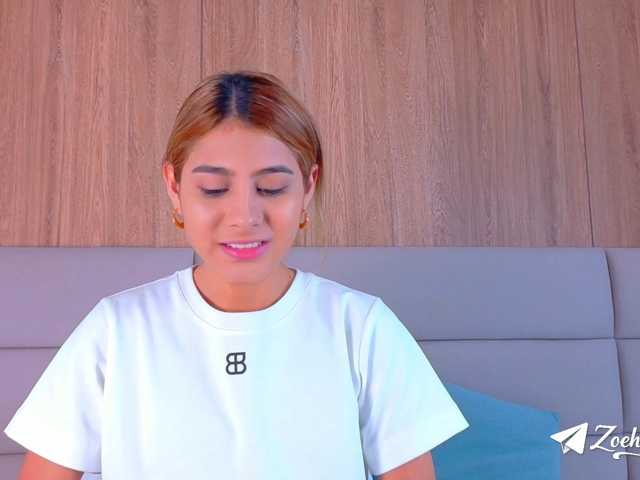 ZoehAngel live cam on BongaCams