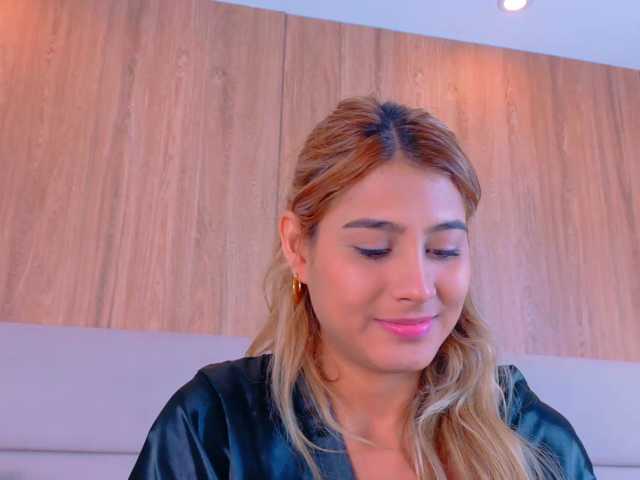 ZoehAngel live cam on BongaCams