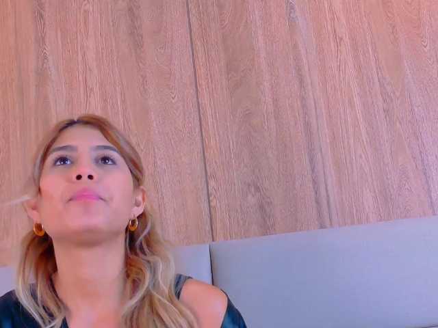 ZoehAngel live cam on BongaCams