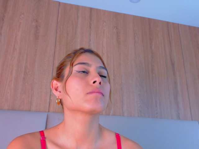 ZoehAngel live cam on BongaCams