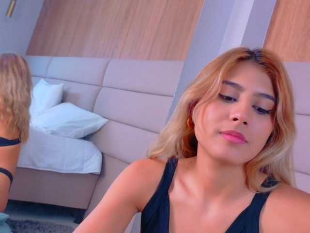 ZoehAngel live cam on BongaCams