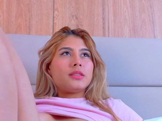ZoehAngel live cam on BongaCams