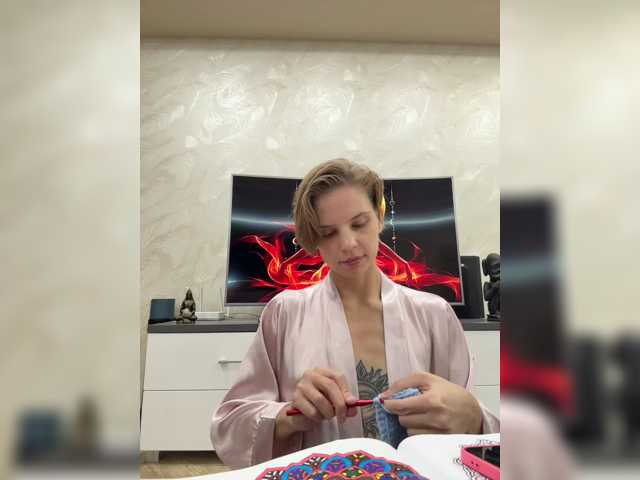 flexikat live cam on BongaCams