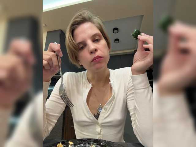flexikat live cam on BongaCams