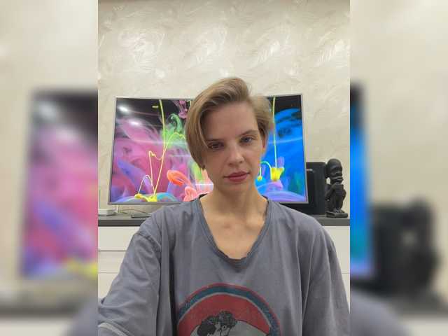 flexikat live cam on BongaCams