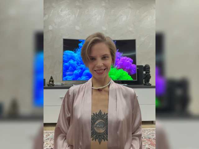 flexikat, en vivo ahora en BongaCams