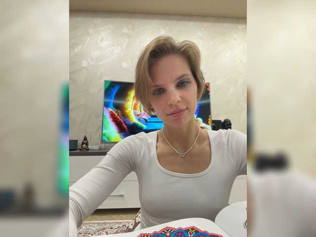 flexikat live cam on BongaCams