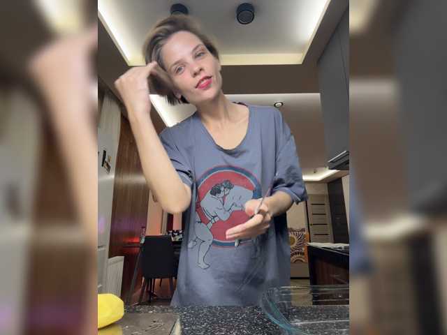 flexikat live cam on BongaCams