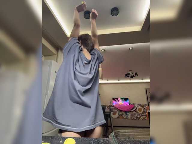 flexikat live cam on BongaCams