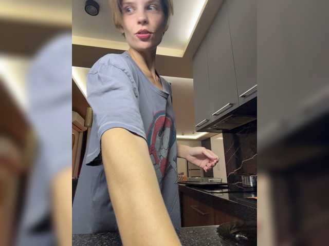 flexikat live cam on BongaCams
