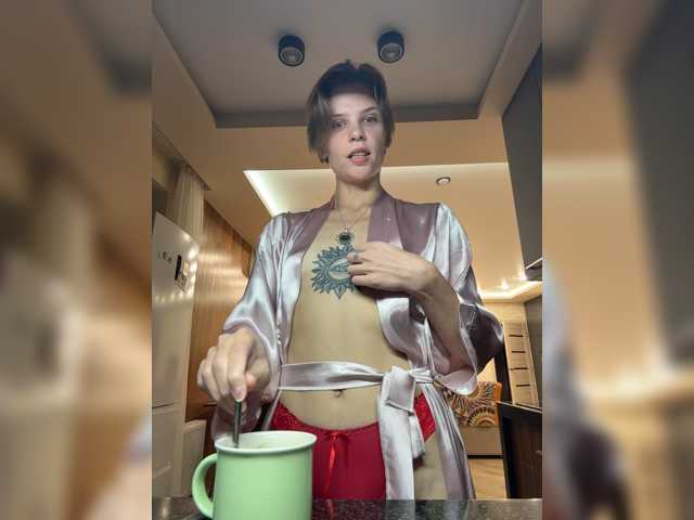 flexikat live cam on BongaCams