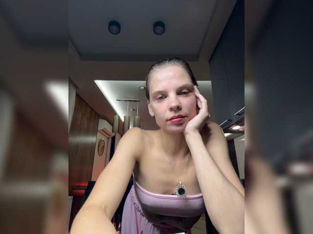flexikat live cam on BongaCams