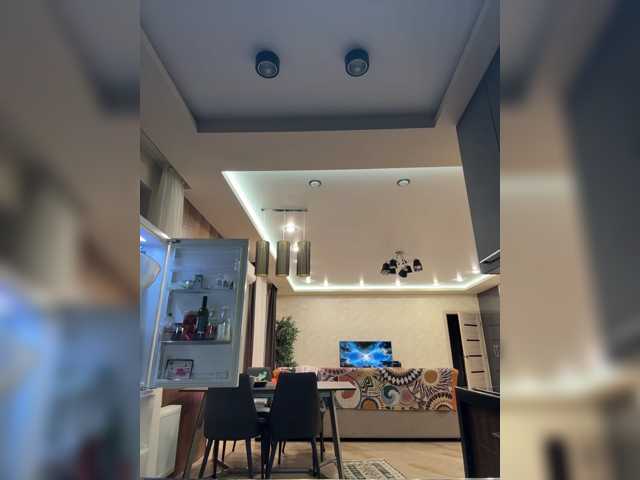 Flexikat, 25 y/o - Live Cam on BongaCams