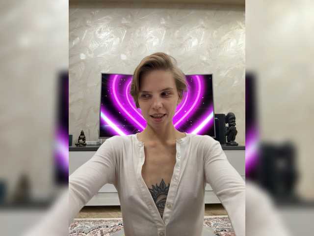 flexikat, en vivo ahora en BongaCams
