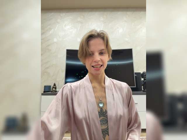 flexikat live cam on BongaCams