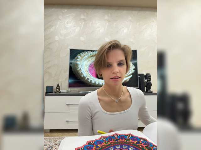 flexikat live cam on BongaCams