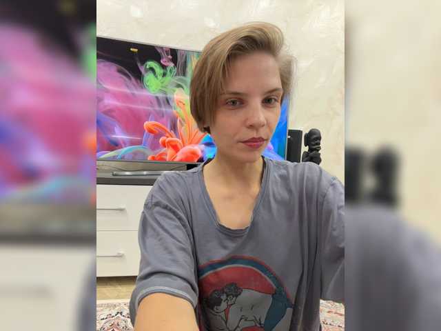 flexikat live cam on BongaCams