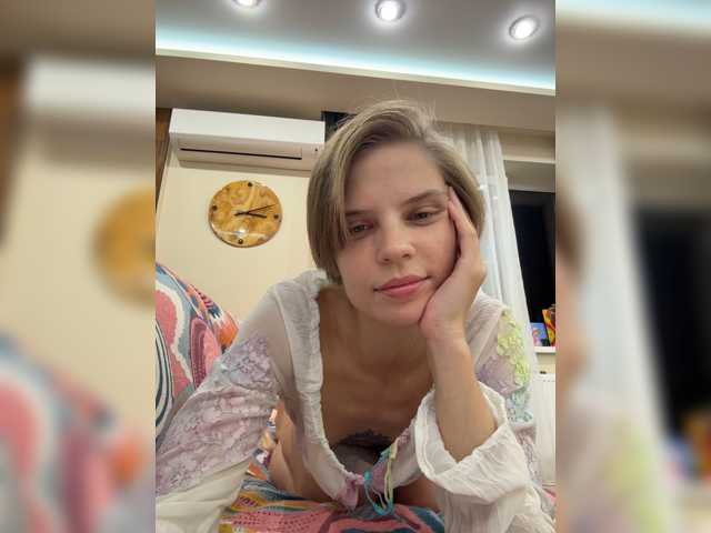 flexikat, en vivo ahora en BongaCams