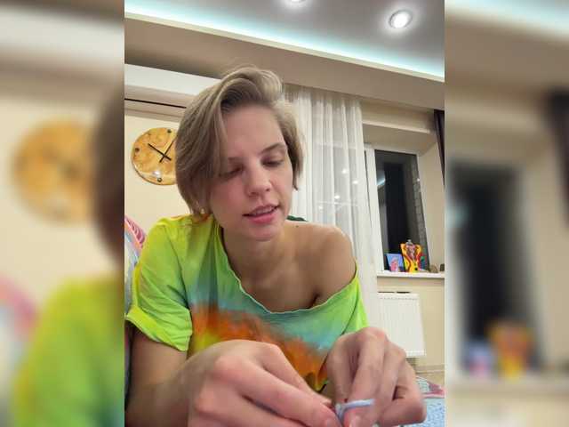 flexikat live cam on BongaCams