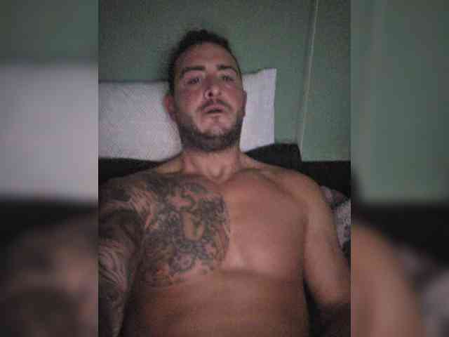Fitnessjongen1