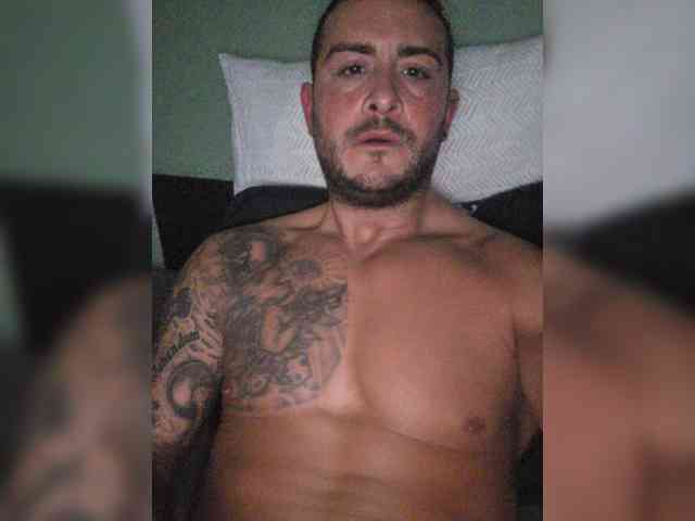 Fitnessjongen1
