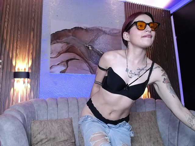 ZWYCKYY, live now on BongaCams