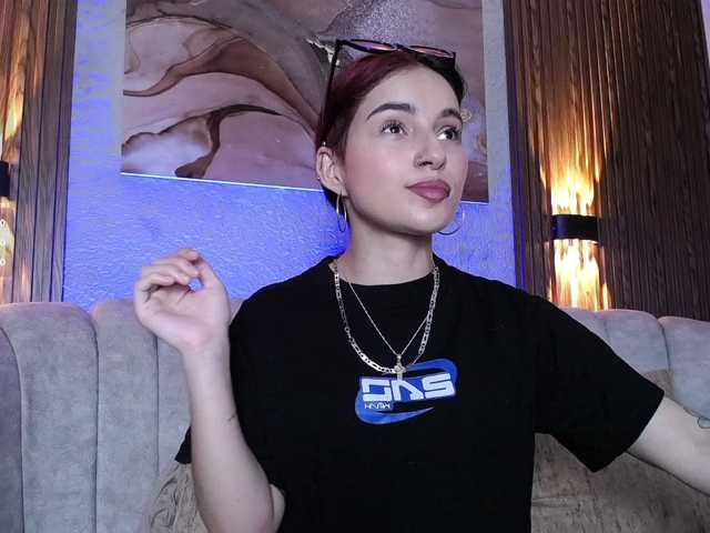 ZWYCKYY, en directo ahora en BongaCams