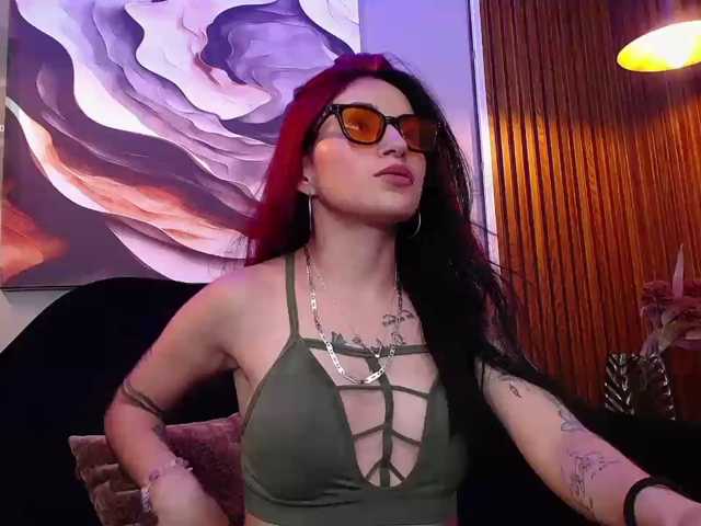 ZWYCKYY live cam on BongaCams