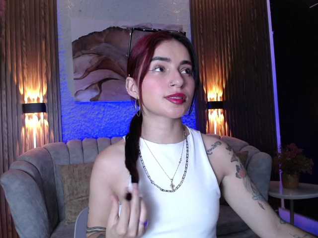 ZWYCKYY, en vivo ahora en BongaCams