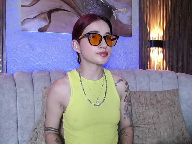 ZWYCKYY, en directo ahora en BongaCams