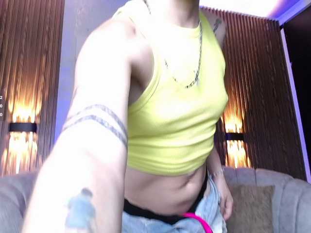 ZWYCKYY live cam on BongaCams