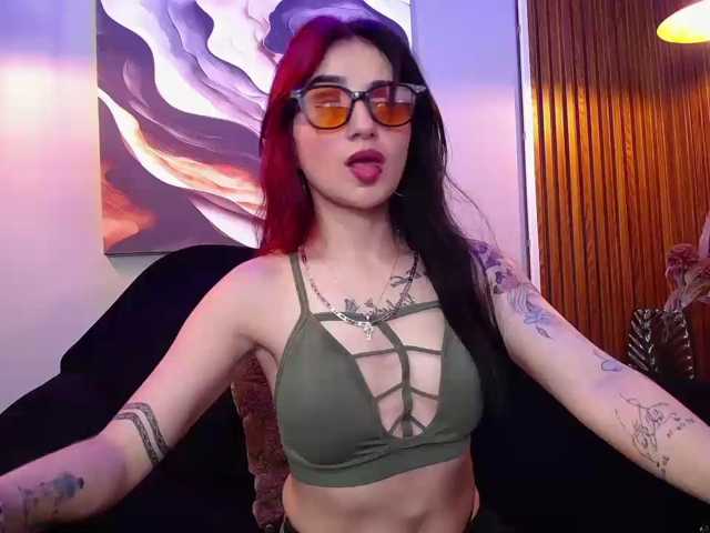 ZWYCKYY live cam on BongaCams