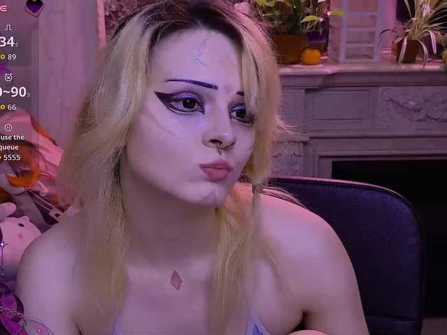 Voidwalker-kaguya live cam
