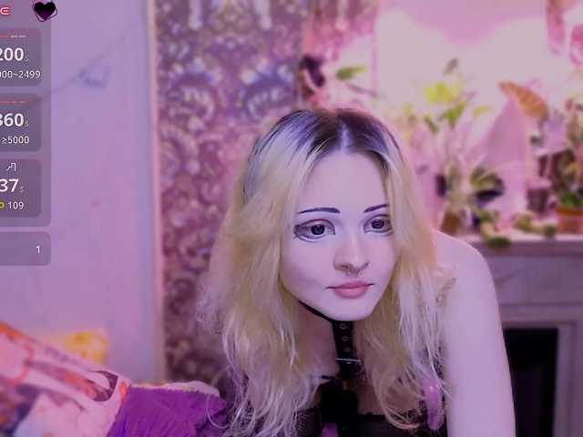 voidwalker-kaguya live cam on BongaCams
