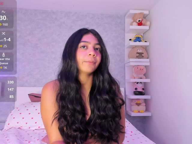 VeronicaMontiel live cam on BongaCams