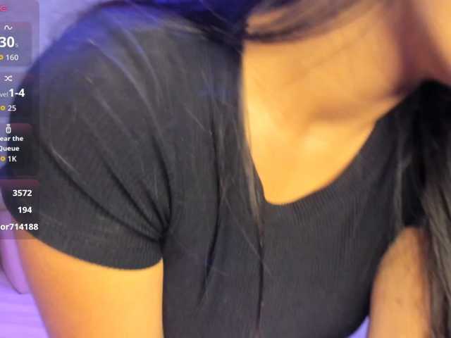 VeronicaMontiel live cam on BongaCams