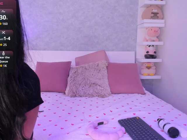 VeronicaMontiel live cam on BongaCams