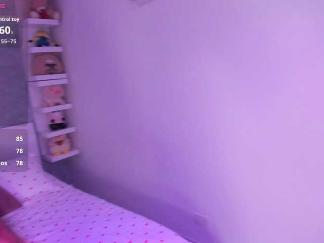 VeronicaMontiel live cam preview