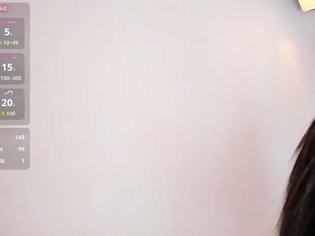 VeronicaMontiel live cam on BongaCams