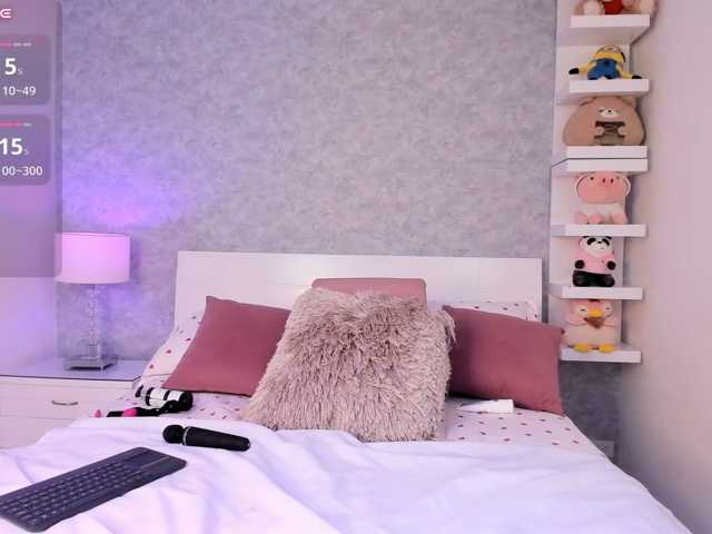 VeronicaMontiel live cam on BongaCams