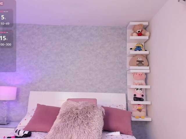 VeronicaMontiel live cam on BongaCams