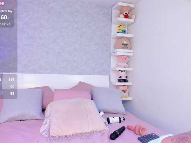 VeronicaMontiel live cam on BongaCams