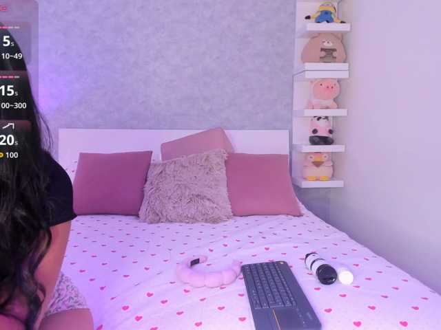 VeronicaMontiel live cam preview