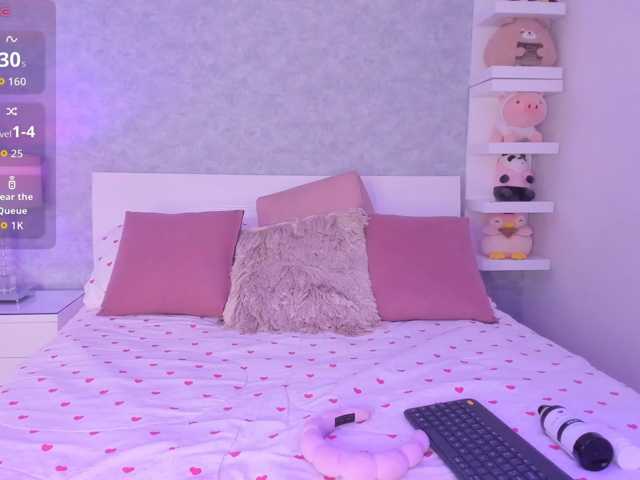 VeronicaMontiel live cam on BongaCams