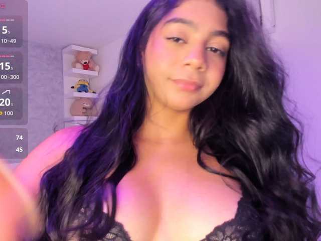 VeronicaMontiel live cam on BongaCams