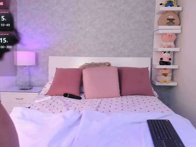 VeronicaMontiel live cam on BongaCams